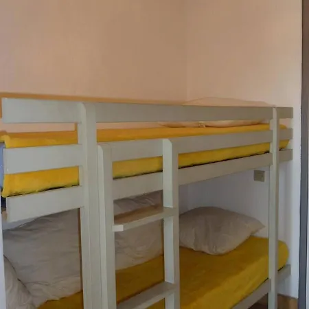Studio Cap D'agde, 2 Pieces, 5 Personnes - Fr-1-723-53 *